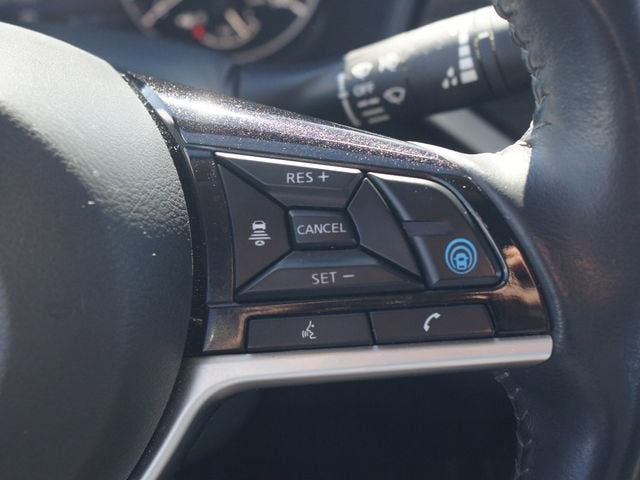 2023 Nissan Altima SV FWD