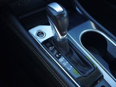 2023 Nissan Altima SV FWD