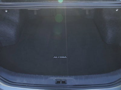 2023 Nissan Altima SV FWD