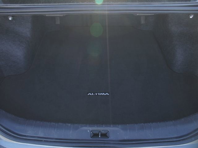 2023 Nissan Altima SV FWD