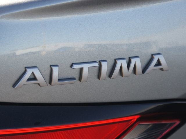 2023 Nissan Altima SV FWD