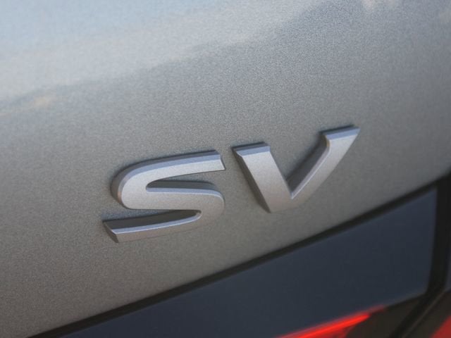 2023 Nissan Altima SV FWD