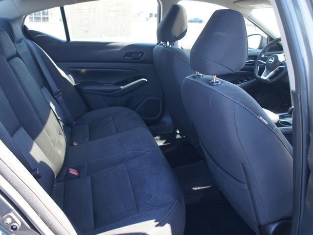 2023 Nissan Altima SV FWD