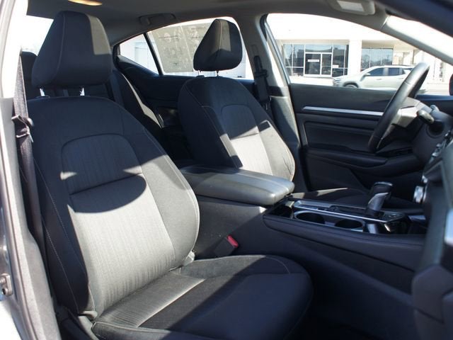 2023 Nissan Altima SV FWD