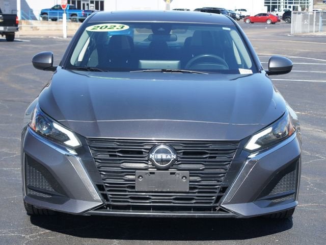 2023 Nissan Altima SV FWD