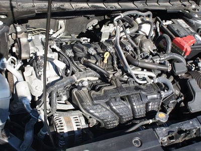 2023 Nissan Altima SV FWD