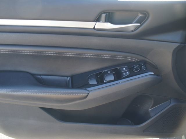 2023 Nissan Altima SV FWD