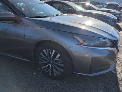 2023 Nissan Altima SV FWD