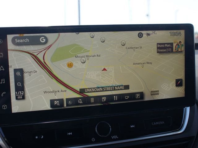 2023 Nissan Altima SV FWD