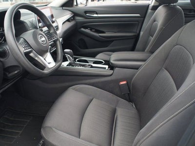 2023 Nissan Altima SV FWD