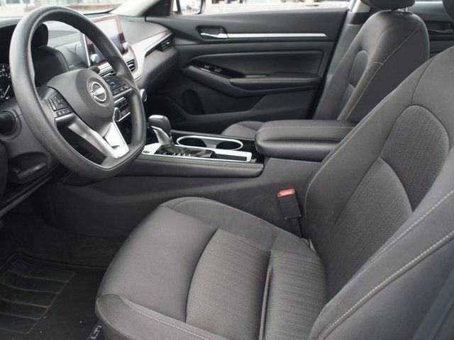 2023 Nissan Altima SV FWD