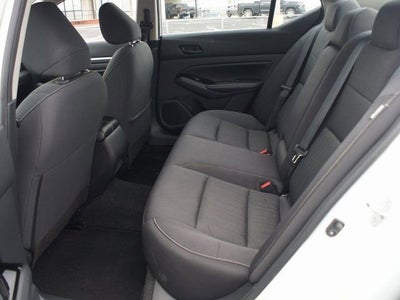 2023 Nissan Altima SV FWD