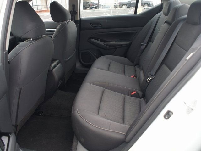 2023 Nissan Altima SV FWD