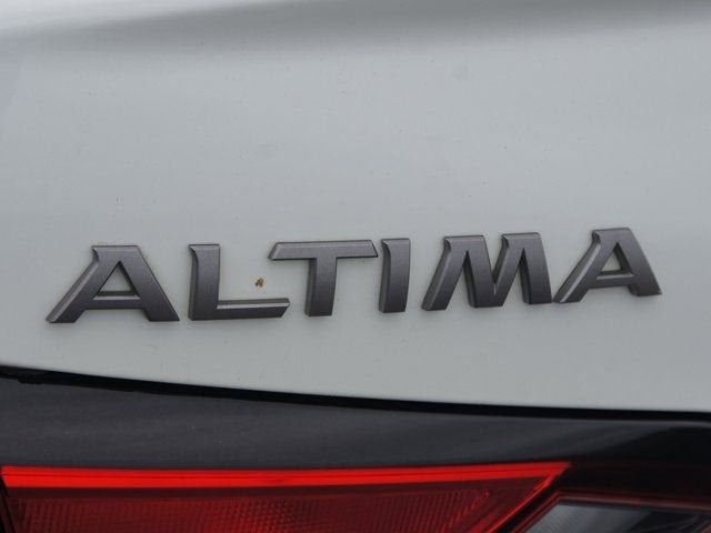 2023 Nissan Altima SV FWD