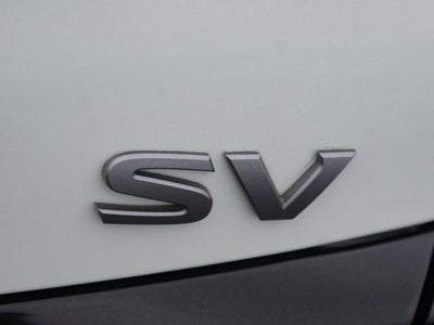 2023 Nissan Altima SV FWD