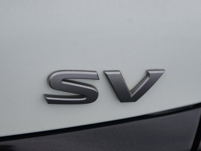 2023 Nissan Altima SV FWD