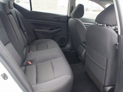 2023 Nissan Altima SV FWD