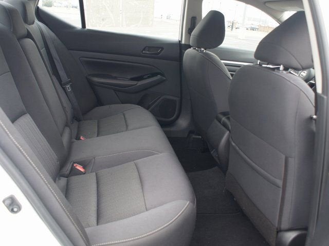 2023 Nissan Altima SV FWD