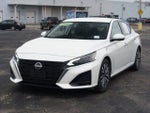 2023 Nissan Altima SV FWD