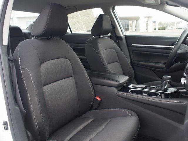 2023 Nissan Altima SV FWD