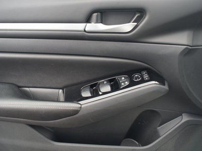 2023 Nissan Altima SV FWD