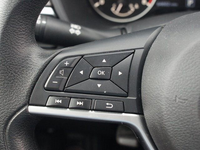 2023 Nissan Altima SV FWD