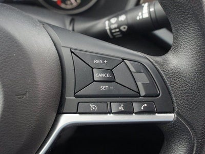 2023 Nissan Altima SV FWD