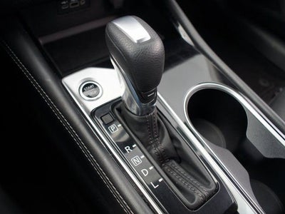 2023 Nissan Altima SV FWD