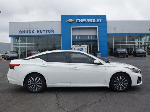 2023 Nissan Altima SV FWD