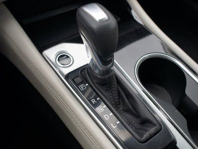 2023 Nissan Altima SV FWD