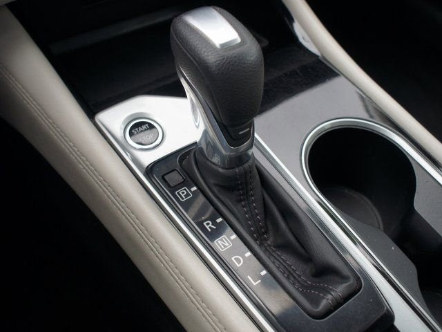 2023 Nissan Altima SV FWD