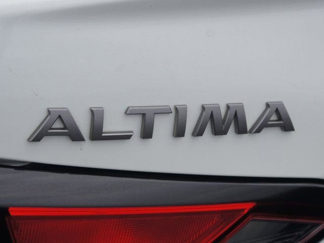 2023 Nissan Altima SV FWD