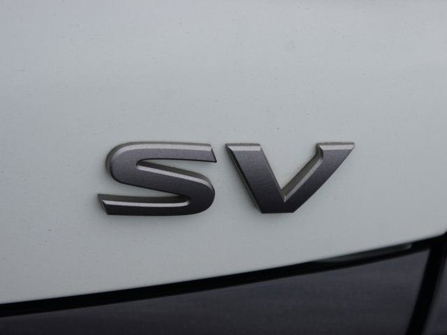 2023 Nissan Altima SV FWD