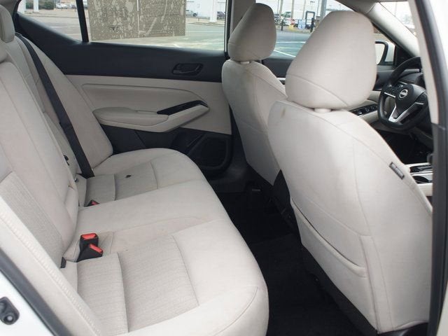 2023 Nissan Altima SV FWD