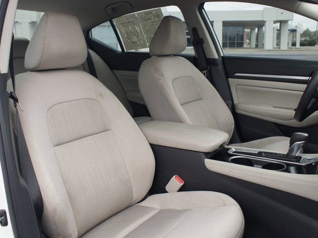 2023 Nissan Altima SV FWD