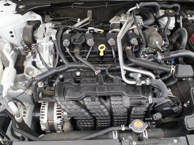 2023 Nissan Altima SV FWD