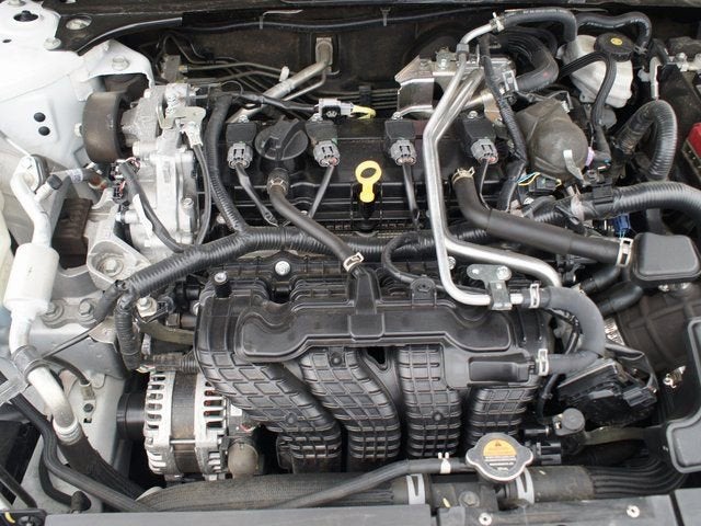 2023 Nissan Altima SV FWD