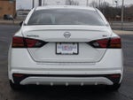 2023 Nissan Altima SV FWD
