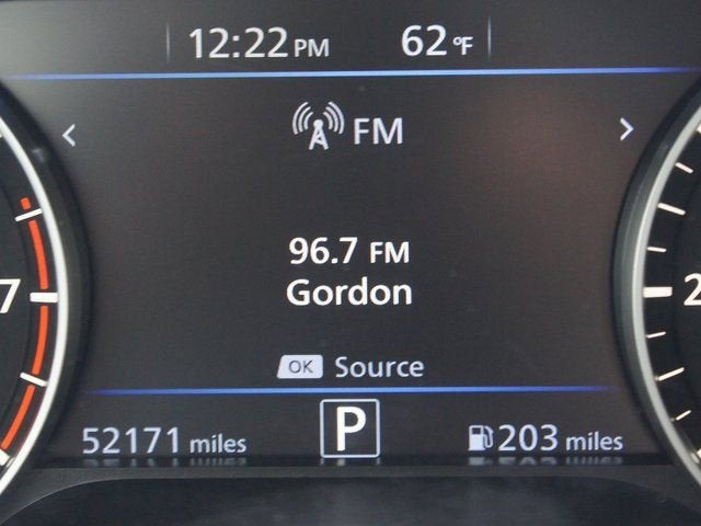 2023 Nissan Altima SV FWD