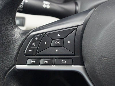 2023 Nissan Altima SV FWD