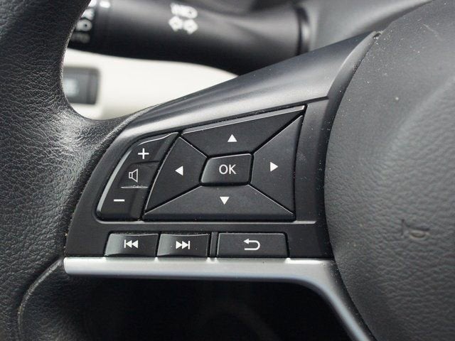 2023 Nissan Altima SV FWD