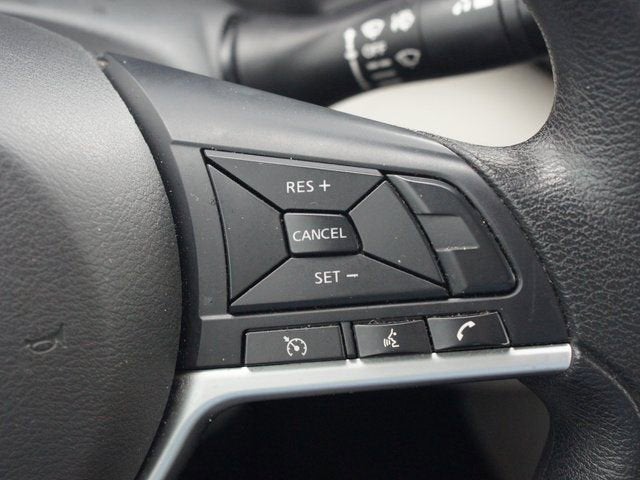 2023 Nissan Altima SV FWD