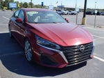 2024 Nissan Altima SL FWD