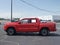 2022 Nissan Frontier Crew Cab SV 4x2