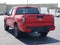 2022 Nissan Frontier Crew Cab SV 4x2