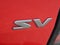 2022 Nissan Frontier Crew Cab SV 4x2