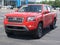 2022 Nissan Frontier Crew Cab SV 4x2