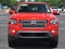 2022 Nissan Frontier Crew Cab SV 4x2