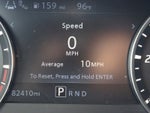 2022 Nissan Frontier Crew Cab SV 4x2