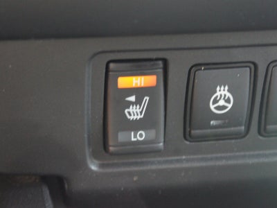 2022 Nissan Frontier Crew Cab SV 4x2